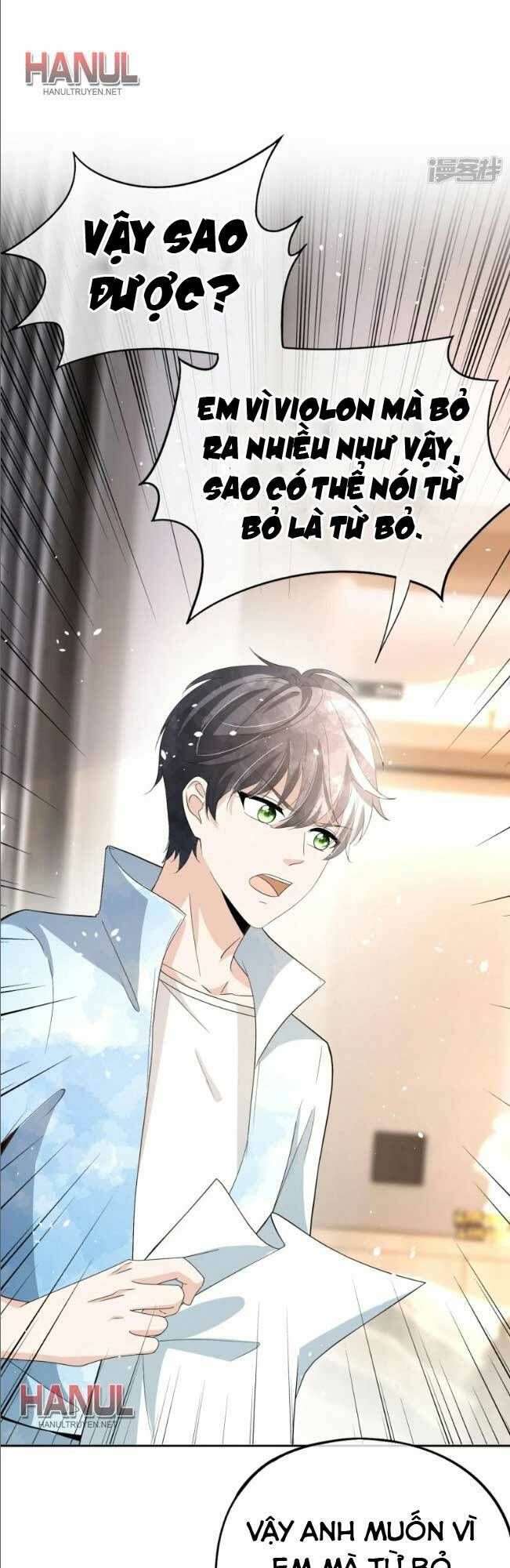 đọc truyện Cô Vợ Hợp Đồng Lạnh Lùng Không Dễ Đụng Đâu Chương 269 ảnh 4 tại Thiên Thai Truyện