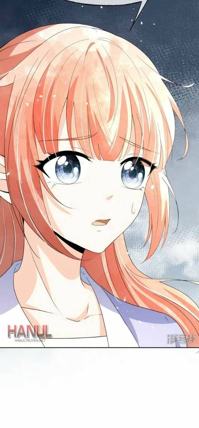 đọc truyện Cô Vợ Hợp Đồng Lạnh Lùng Không Dễ Đụng Đâu Chương 269 ảnh 24 tại Thiên Thai Truyện