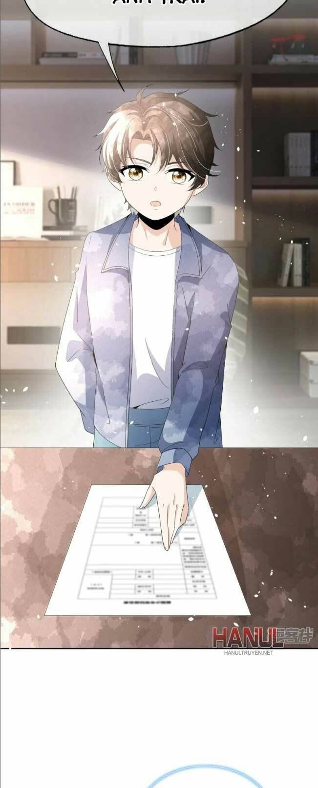 đọc truyện Cô Vợ Hợp Đồng Lạnh Lùng Không Dễ Đụng Đâu Chương 269 ảnh 7 tại Thiên Thai Truyện