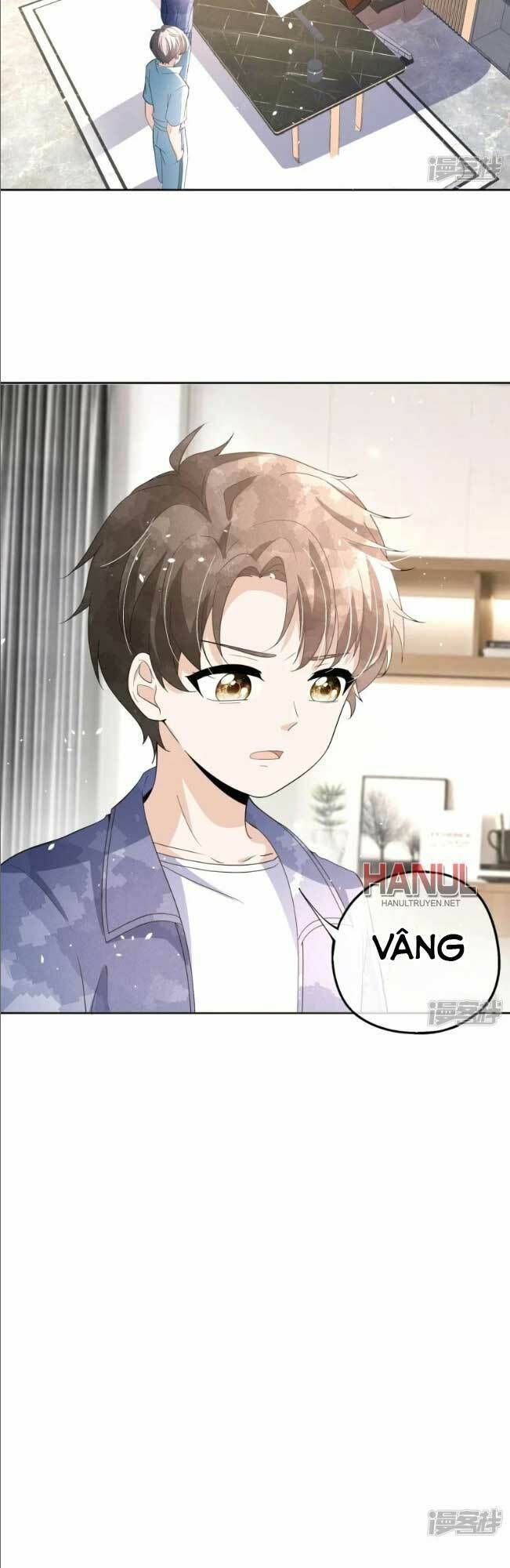 đọc truyện Cô Vợ Hợp Đồng Lạnh Lùng Không Dễ Đụng Đâu Chương 269 ảnh 9 tại Thiên Thai Truyện