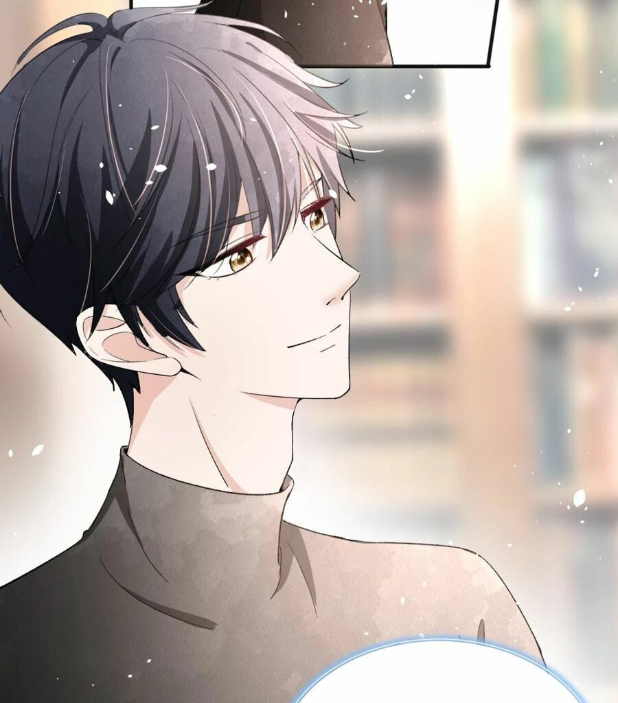 đọc truyện Cô Vợ Hợp Đồng Lạnh Lùng Không Dễ Đụng Đâu Chương 27 ảnh 12 tại Thiên Thai Truyện