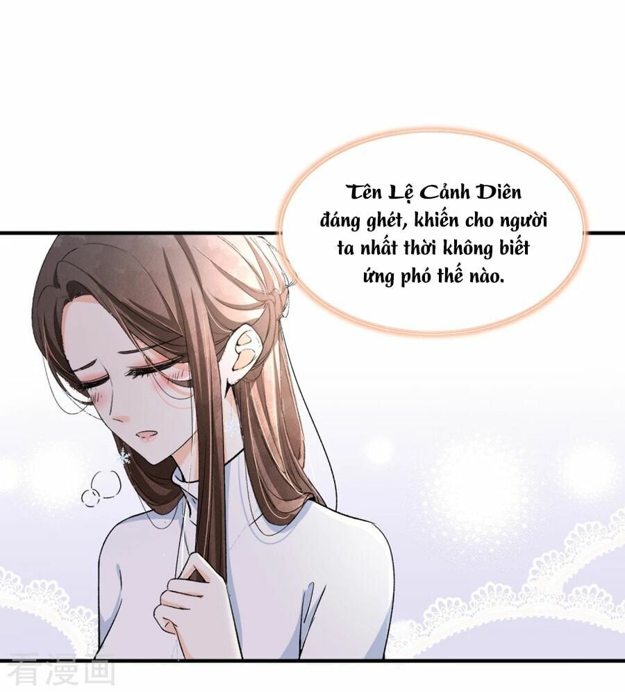 đọc truyện Cô Vợ Hợp Đồng Lạnh Lùng Không Dễ Đụng Đâu Chương 27 ảnh 14 tại Thiên Thai Truyện