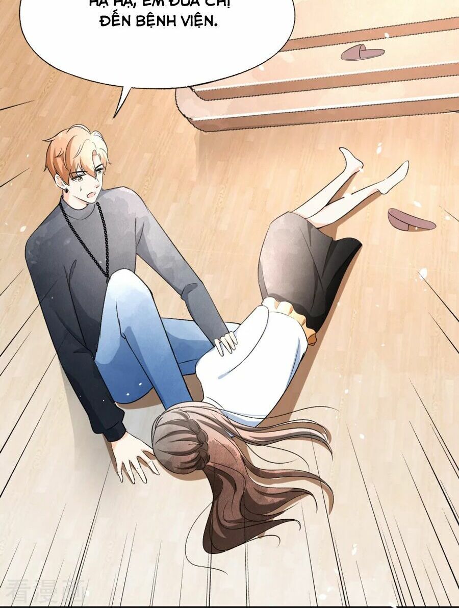 đọc truyện Cô Vợ Hợp Đồng Lạnh Lùng Không Dễ Đụng Đâu Chương 27 ảnh 18 tại Thiên Thai Truyện