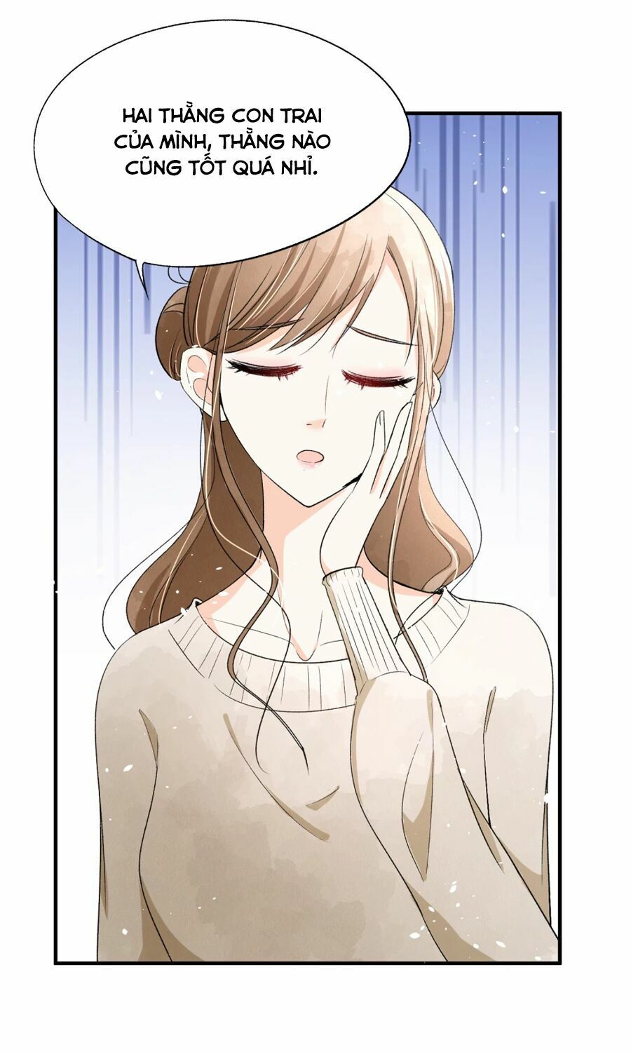 đọc truyện Cô Vợ Hợp Đồng Lạnh Lùng Không Dễ Đụng Đâu Chương 27 ảnh 20 tại Thiên Thai Truyện