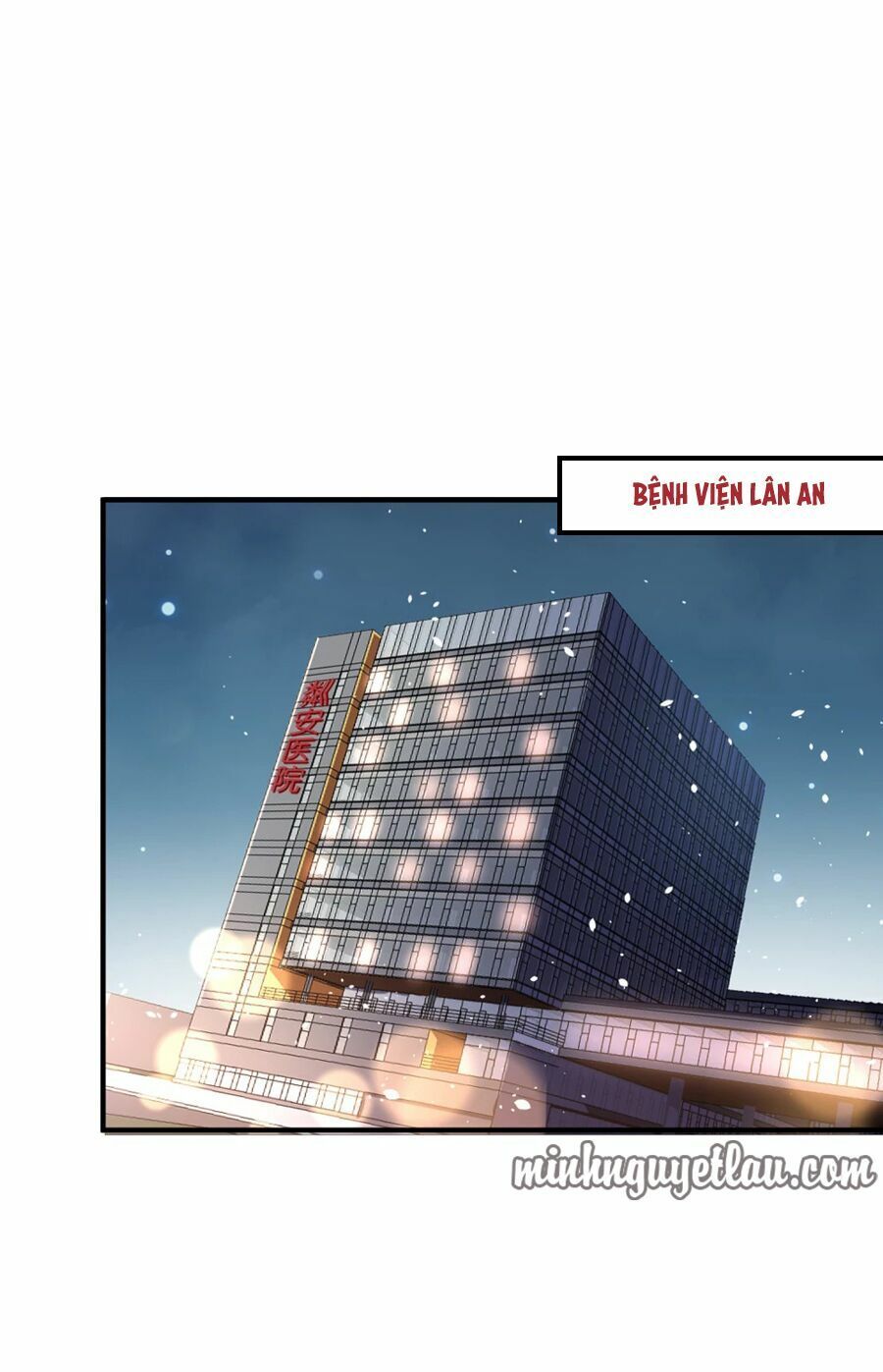 đọc truyện Cô Vợ Hợp Đồng Lạnh Lùng Không Dễ Đụng Đâu Chương 27 ảnh 22 tại Thiên Thai Truyện