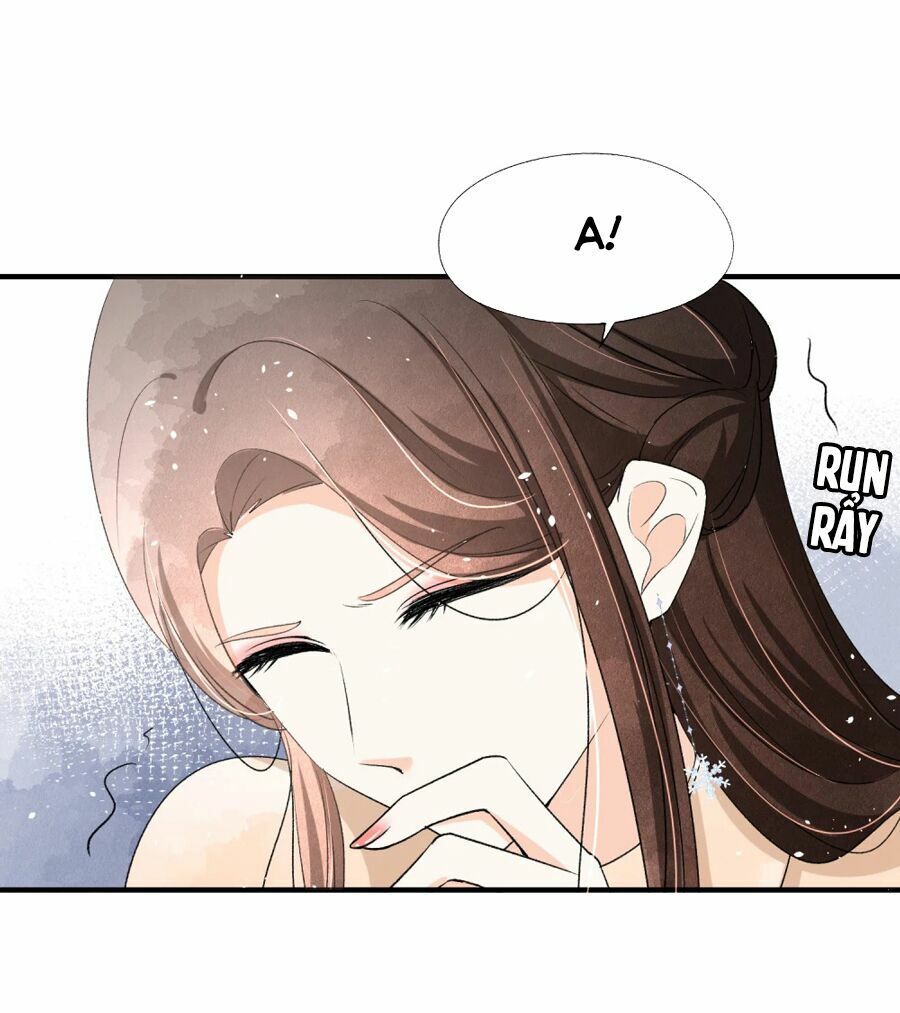 đọc truyện Cô Vợ Hợp Đồng Lạnh Lùng Không Dễ Đụng Đâu Chương 27 ảnh 26 tại Thiên Thai Truyện