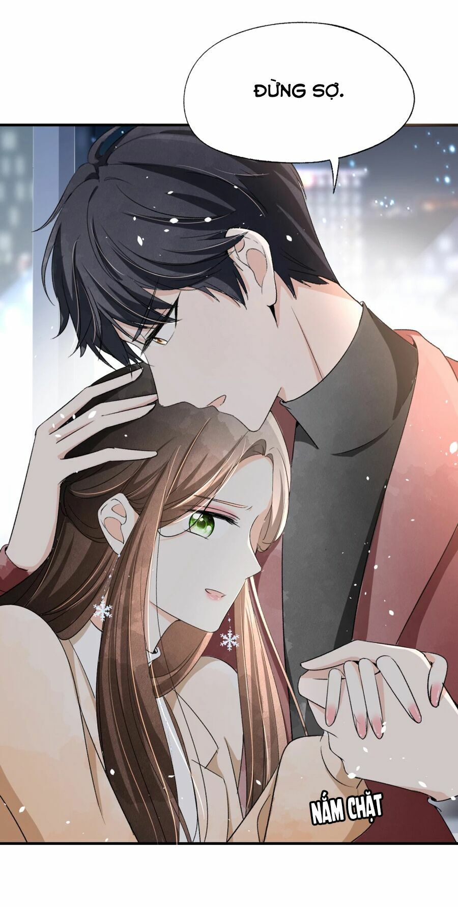 đọc truyện Cô Vợ Hợp Đồng Lạnh Lùng Không Dễ Đụng Đâu Chương 27 ảnh 28 tại Thiên Thai Truyện