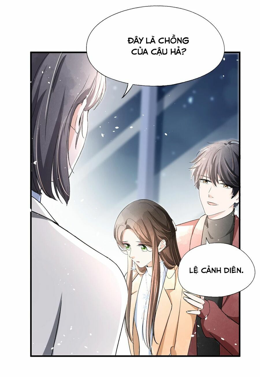 đọc truyện Cô Vợ Hợp Đồng Lạnh Lùng Không Dễ Đụng Đâu Chương 27 ảnh 31 tại Thiên Thai Truyện