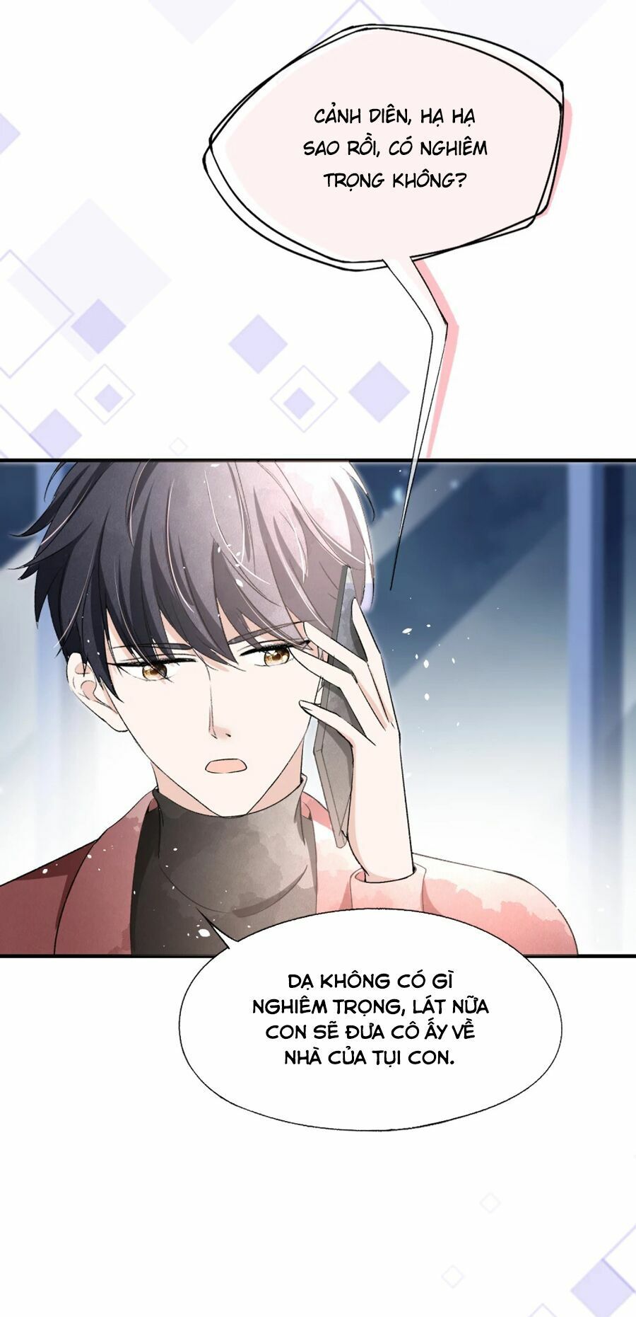 đọc truyện Cô Vợ Hợp Đồng Lạnh Lùng Không Dễ Đụng Đâu Chương 27 ảnh 33 tại Thiên Thai Truyện