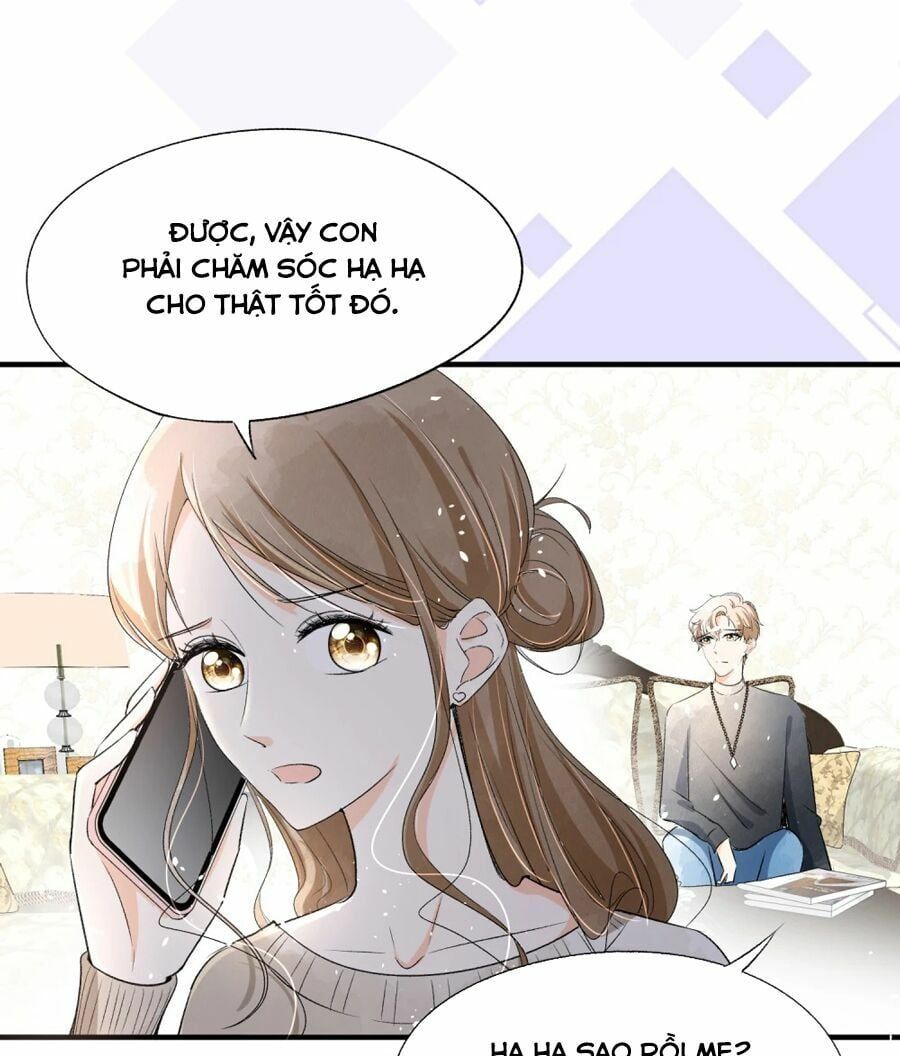 đọc truyện Cô Vợ Hợp Đồng Lạnh Lùng Không Dễ Đụng Đâu Chương 27 ảnh 35 tại Thiên Thai Truyện