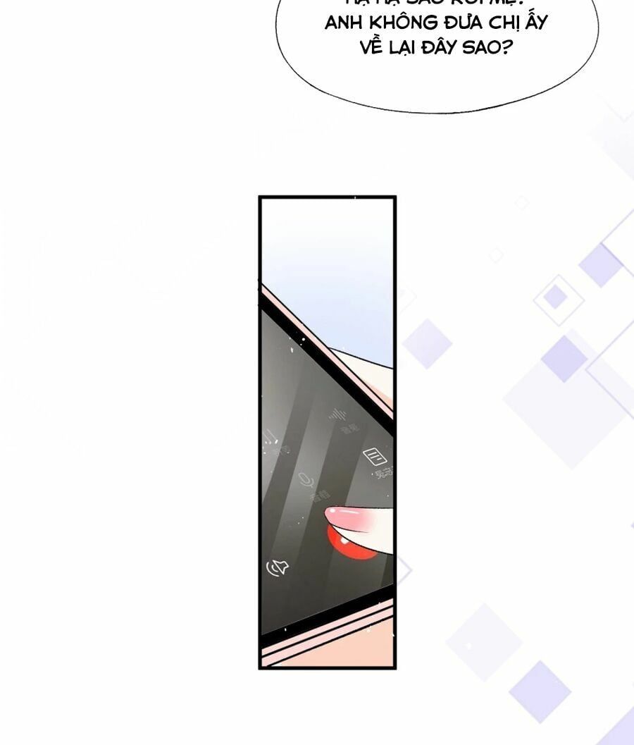 đọc truyện Cô Vợ Hợp Đồng Lạnh Lùng Không Dễ Đụng Đâu Chương 27 ảnh 36 tại Thiên Thai Truyện