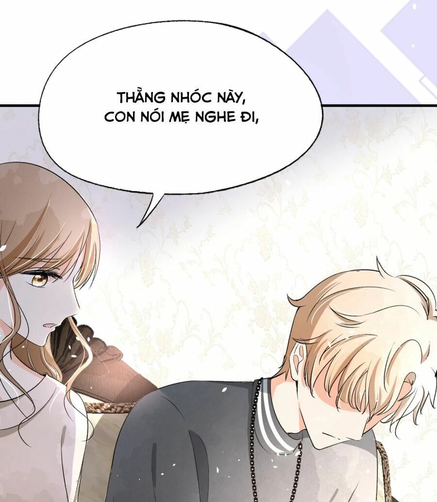 đọc truyện Cô Vợ Hợp Đồng Lạnh Lùng Không Dễ Đụng Đâu Chương 27 ảnh 37 tại Thiên Thai Truyện