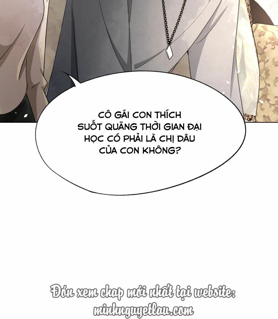 đọc truyện Cô Vợ Hợp Đồng Lạnh Lùng Không Dễ Đụng Đâu Chương 27 ảnh 38 tại Thiên Thai Truyện