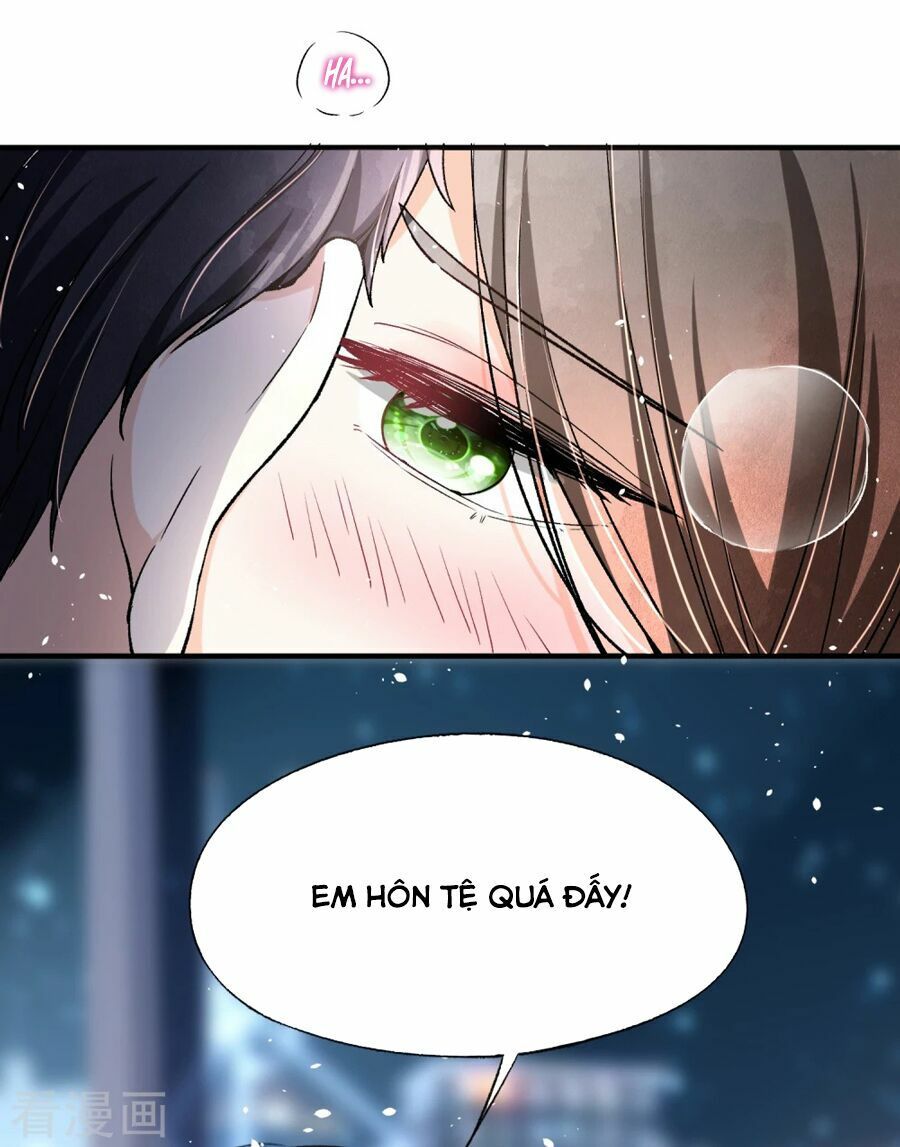 đọc truyện Cô Vợ Hợp Đồng Lạnh Lùng Không Dễ Đụng Đâu Chương 27 ảnh 6 tại Thiên Thai Truyện