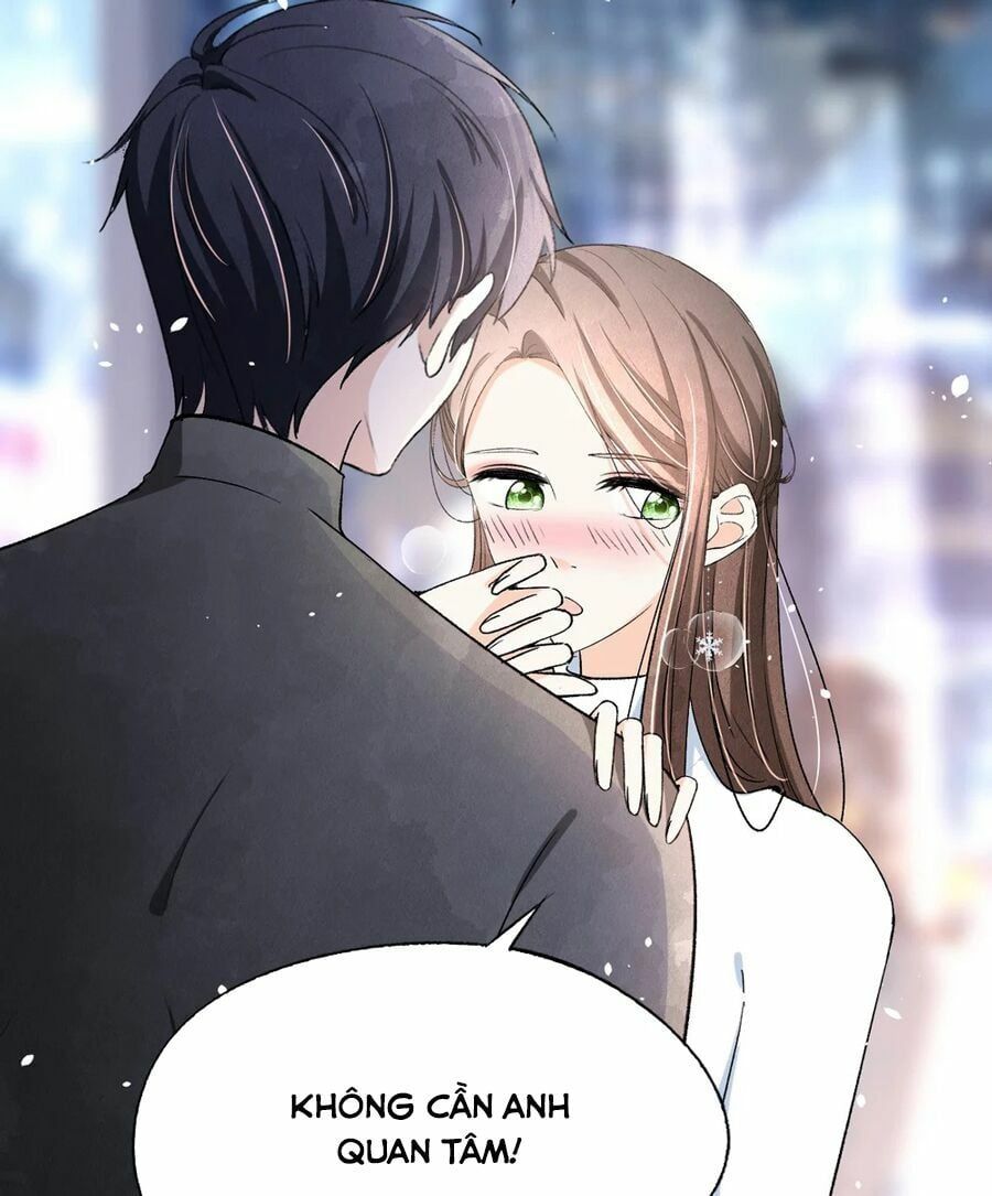 đọc truyện Cô Vợ Hợp Đồng Lạnh Lùng Không Dễ Đụng Đâu Chương 27 ảnh 7 tại Thiên Thai Truyện