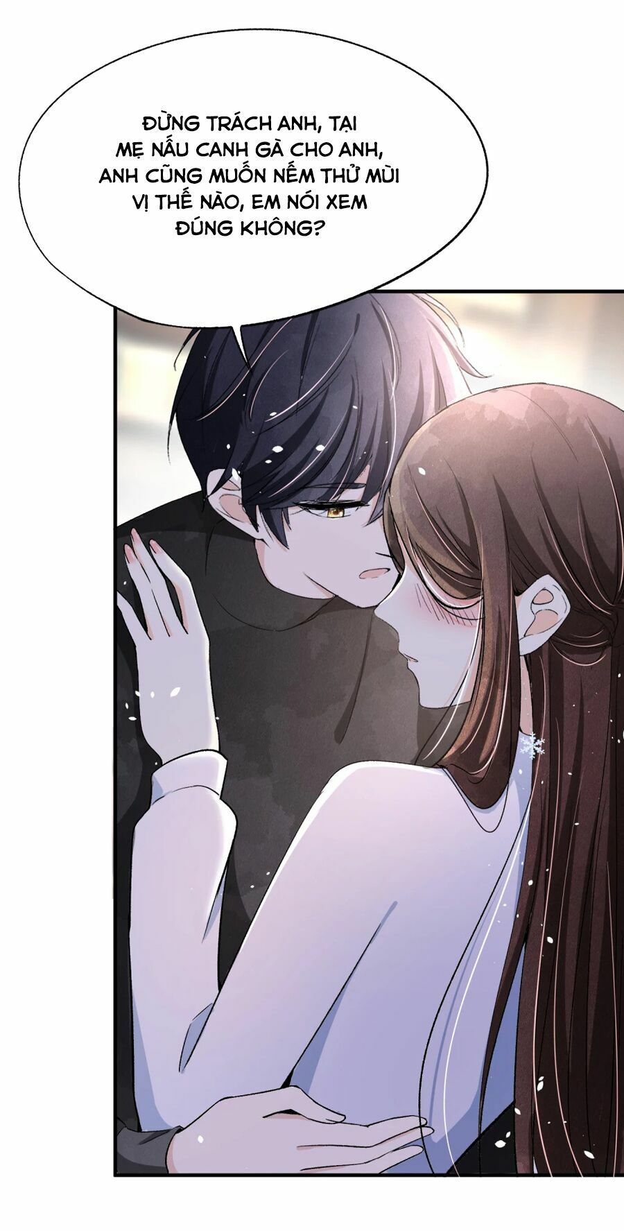 đọc truyện Cô Vợ Hợp Đồng Lạnh Lùng Không Dễ Đụng Đâu Chương 27 ảnh 9 tại Thiên Thai Truyện