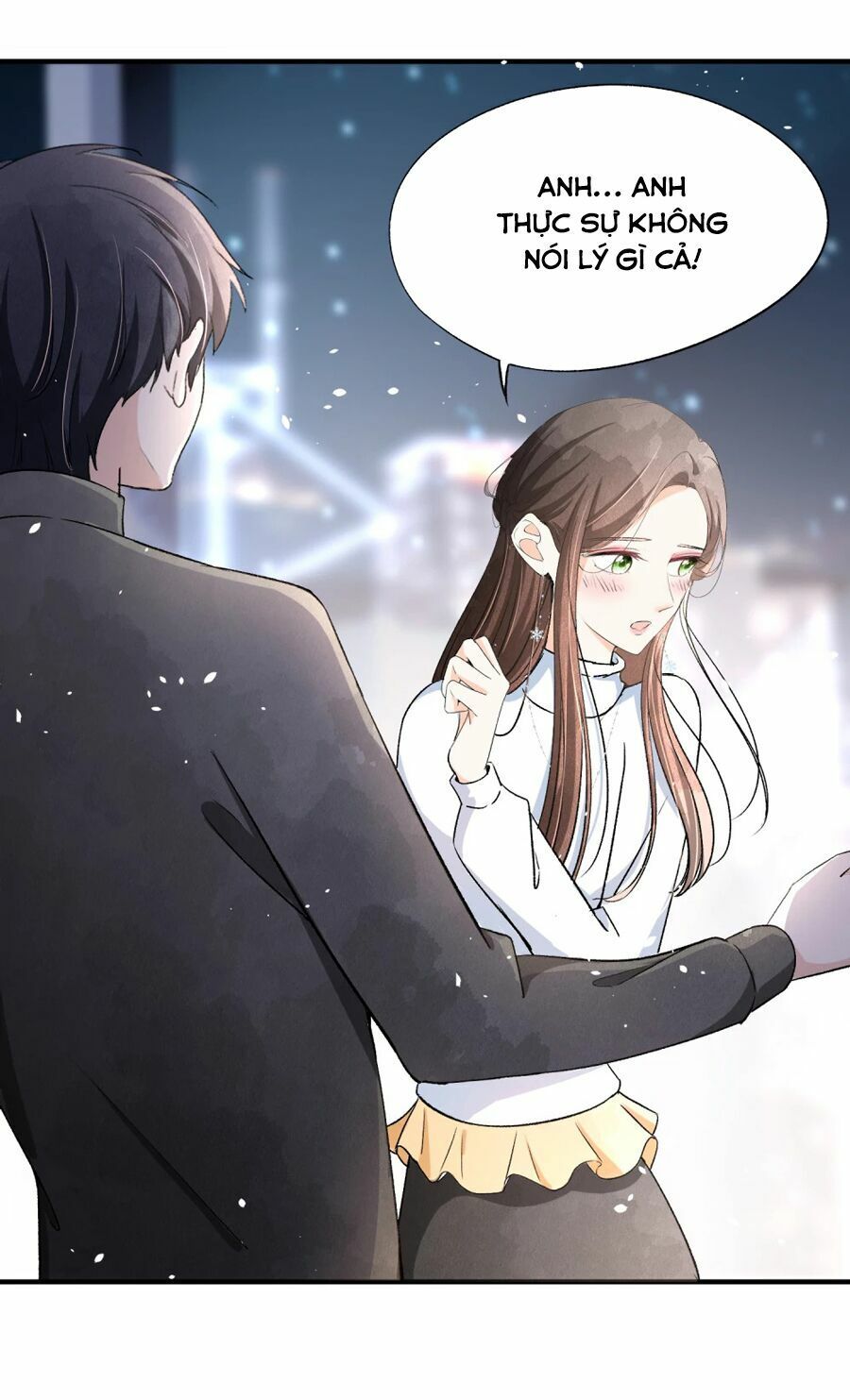 đọc truyện Cô Vợ Hợp Đồng Lạnh Lùng Không Dễ Đụng Đâu Chương 27 ảnh 10 tại Thiên Thai Truyện