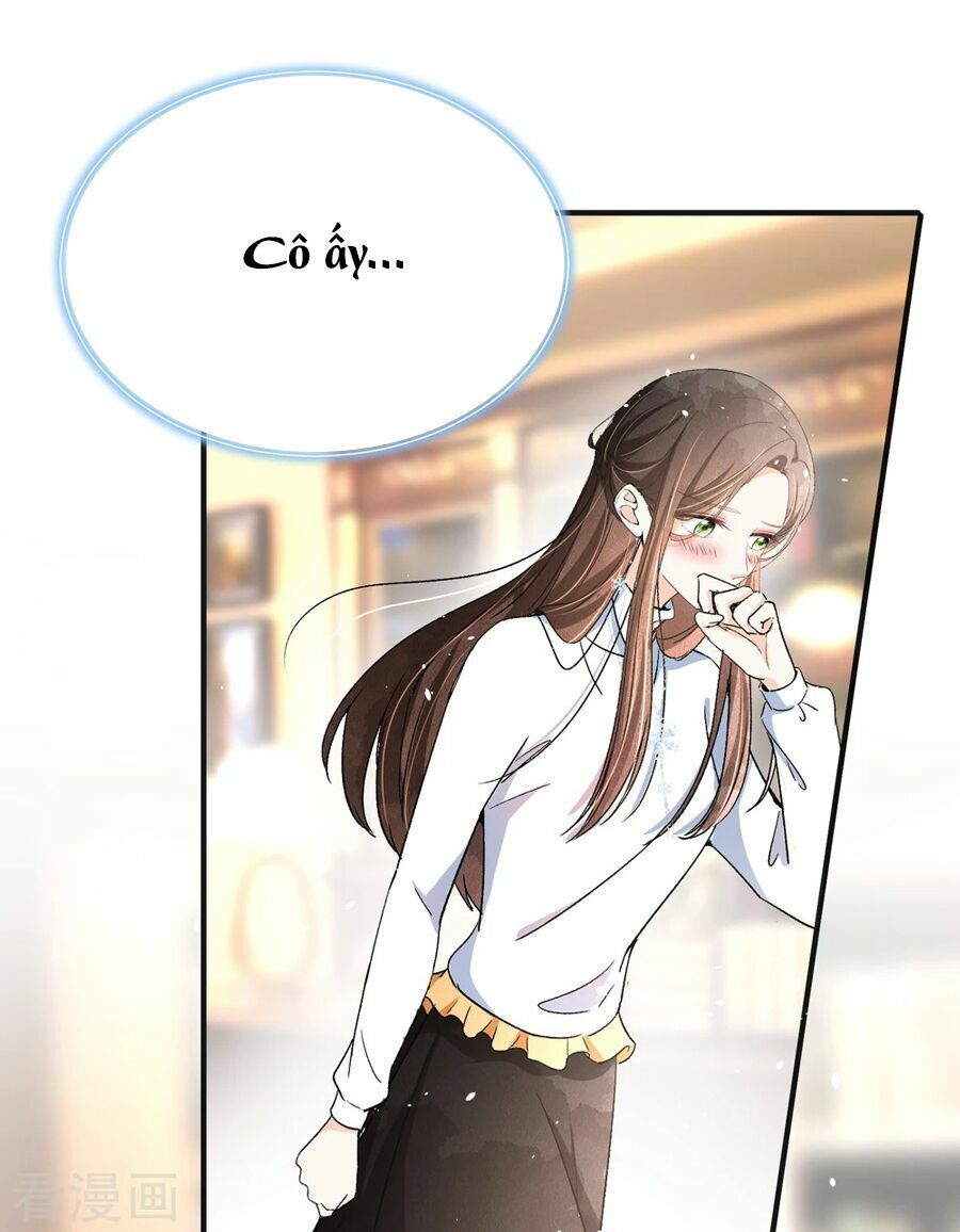 đọc truyện Cô Vợ Hợp Đồng Lạnh Lùng Không Dễ Đụng Đâu Chương 27 ảnh 11 tại Thiên Thai Truyện