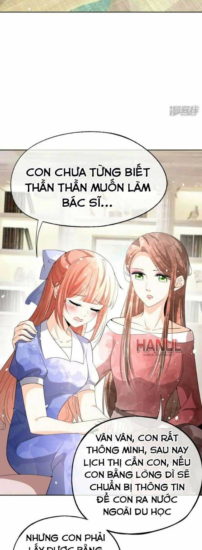 đọc truyện Cô Vợ Hợp Đồng Lạnh Lùng Không Dễ Đụng Đâu Chương 270 ảnh 12 tại Thiên Thai Truyện