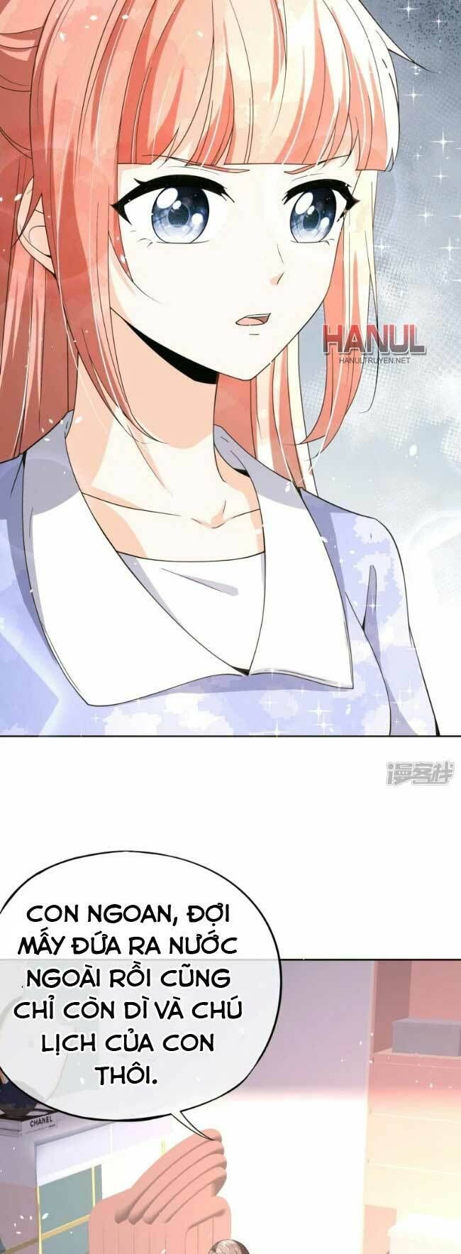 đọc truyện Cô Vợ Hợp Đồng Lạnh Lùng Không Dễ Đụng Đâu Chương 270 ảnh 14 tại Thiên Thai Truyện