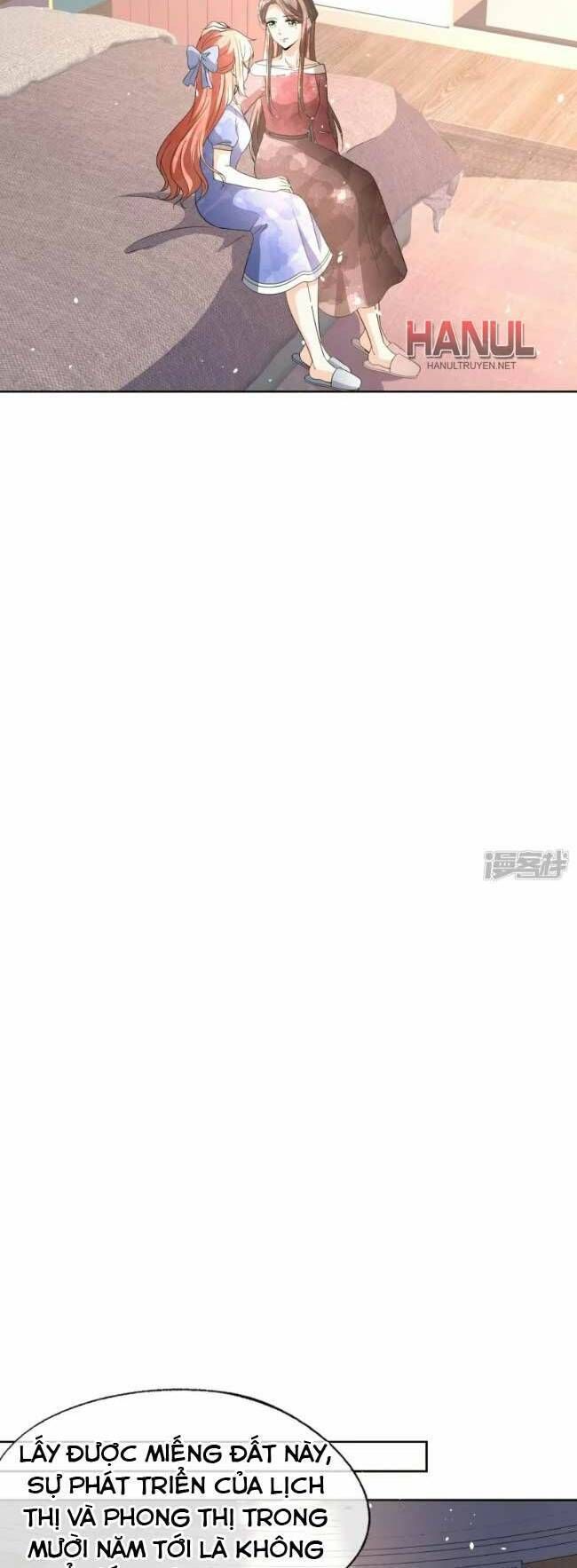 đọc truyện Cô Vợ Hợp Đồng Lạnh Lùng Không Dễ Đụng Đâu Chương 270 ảnh 15 tại Thiên Thai Truyện