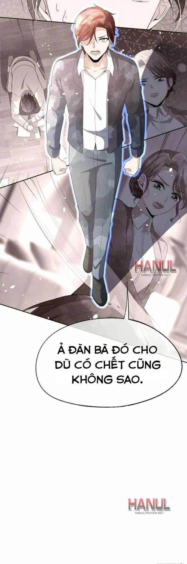 đọc truyện Cô Vợ Hợp Đồng Lạnh Lùng Không Dễ Đụng Đâu Chương 270 ảnh 24 tại Thiên Thai Truyện