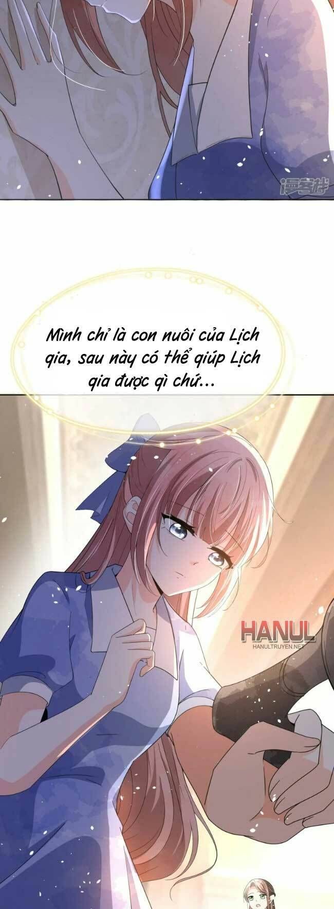 đọc truyện Cô Vợ Hợp Đồng Lạnh Lùng Không Dễ Đụng Đâu Chương 270 ảnh 5 tại Thiên Thai Truyện