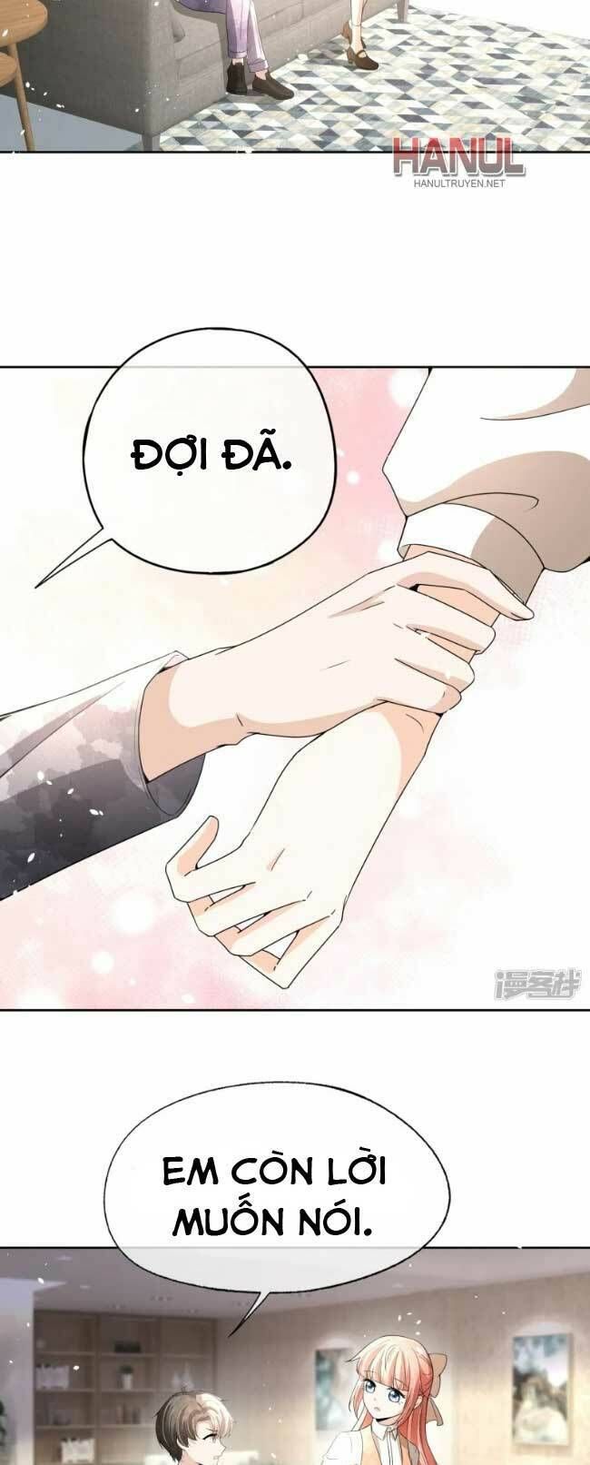 đọc truyện Cô Vợ Hợp Đồng Lạnh Lùng Không Dễ Đụng Đâu Chương 271 ảnh 12 tại Thiên Thai Truyện