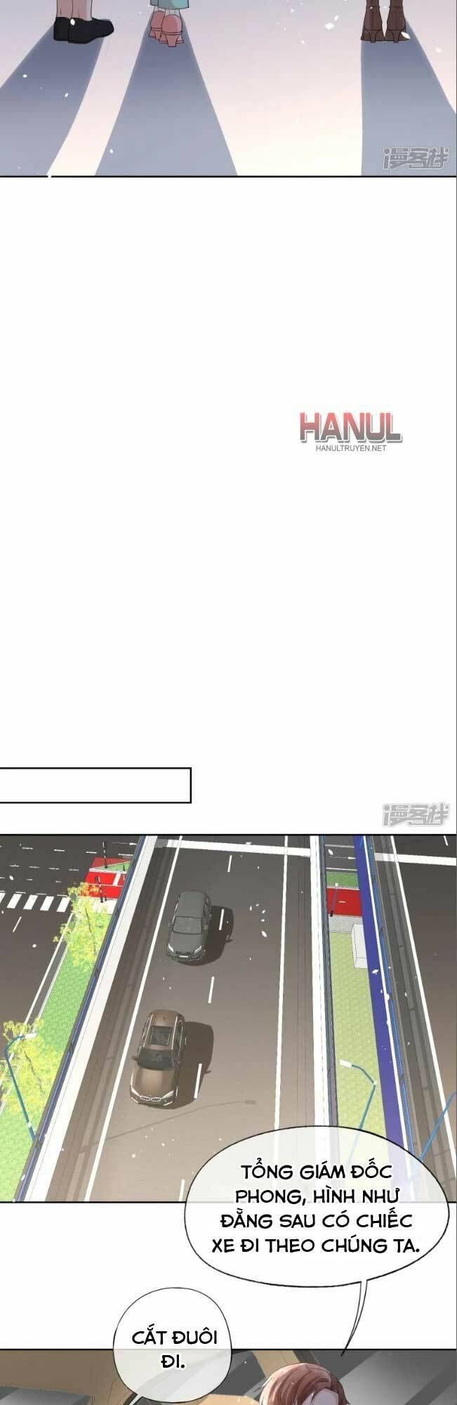 đọc truyện Cô Vợ Hợp Đồng Lạnh Lùng Không Dễ Đụng Đâu Chương 271 ảnh 19 tại Thiên Thai Truyện