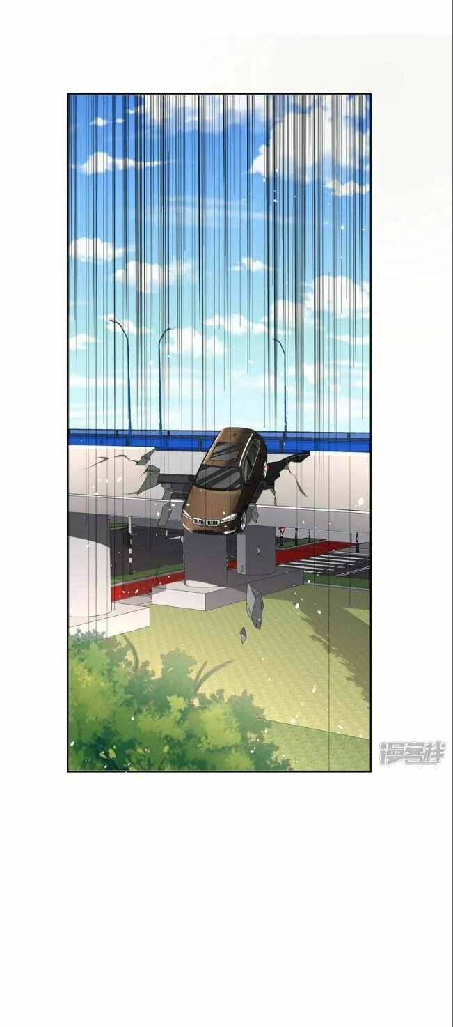 đọc truyện Cô Vợ Hợp Đồng Lạnh Lùng Không Dễ Đụng Đâu Chương 271 ảnh 21 tại Thiên Thai Truyện