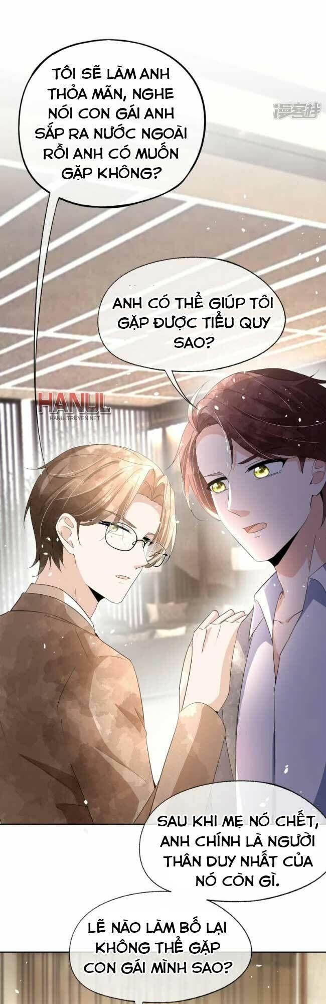 đọc truyện Cô Vợ Hợp Đồng Lạnh Lùng Không Dễ Đụng Đâu Chương 271 ảnh 4 tại Thiên Thai Truyện