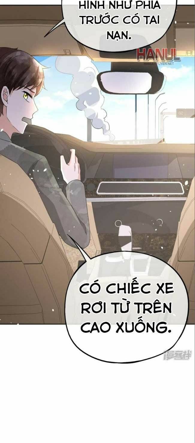 đọc truyện Cô Vợ Hợp Đồng Lạnh Lùng Không Dễ Đụng Đâu Chương 271 ảnh 24 tại Thiên Thai Truyện