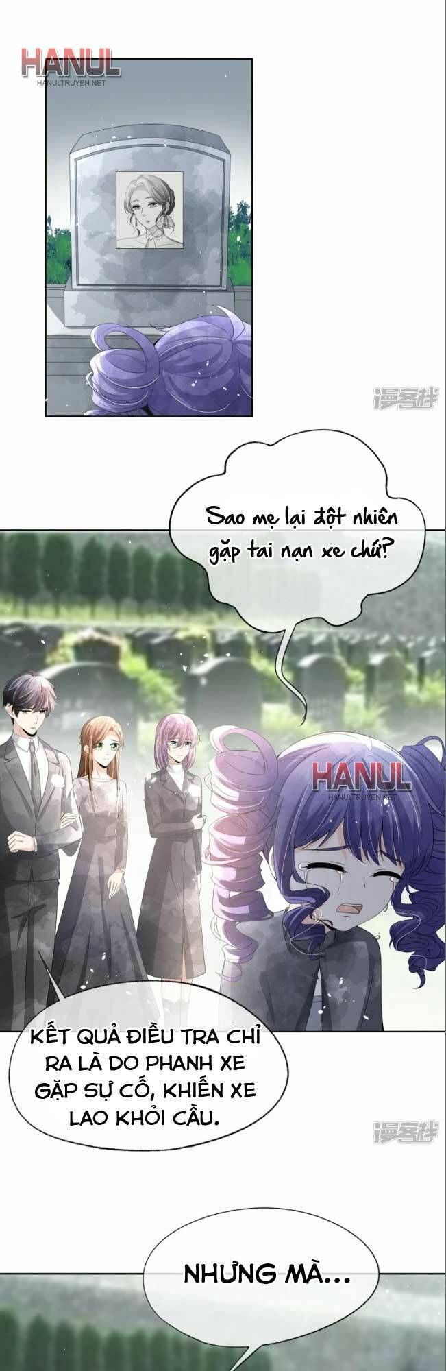 đọc truyện Cô Vợ Hợp Đồng Lạnh Lùng Không Dễ Đụng Đâu Chương 272 ảnh 4 tại Thiên Thai Truyện