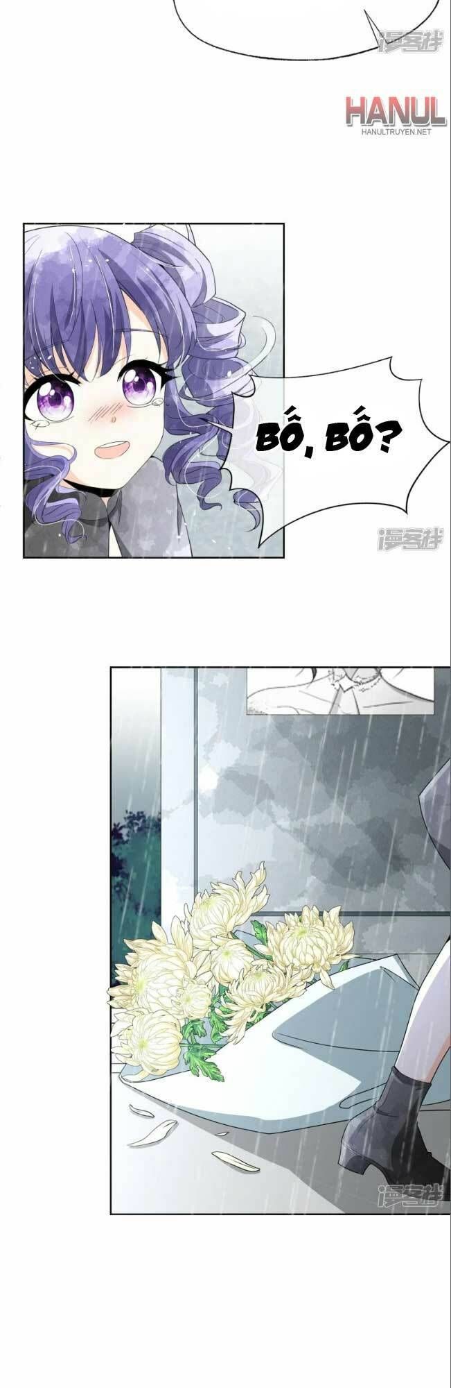 đọc truyện Cô Vợ Hợp Đồng Lạnh Lùng Không Dễ Đụng Đâu Chương 272 ảnh 9 tại Thiên Thai Truyện