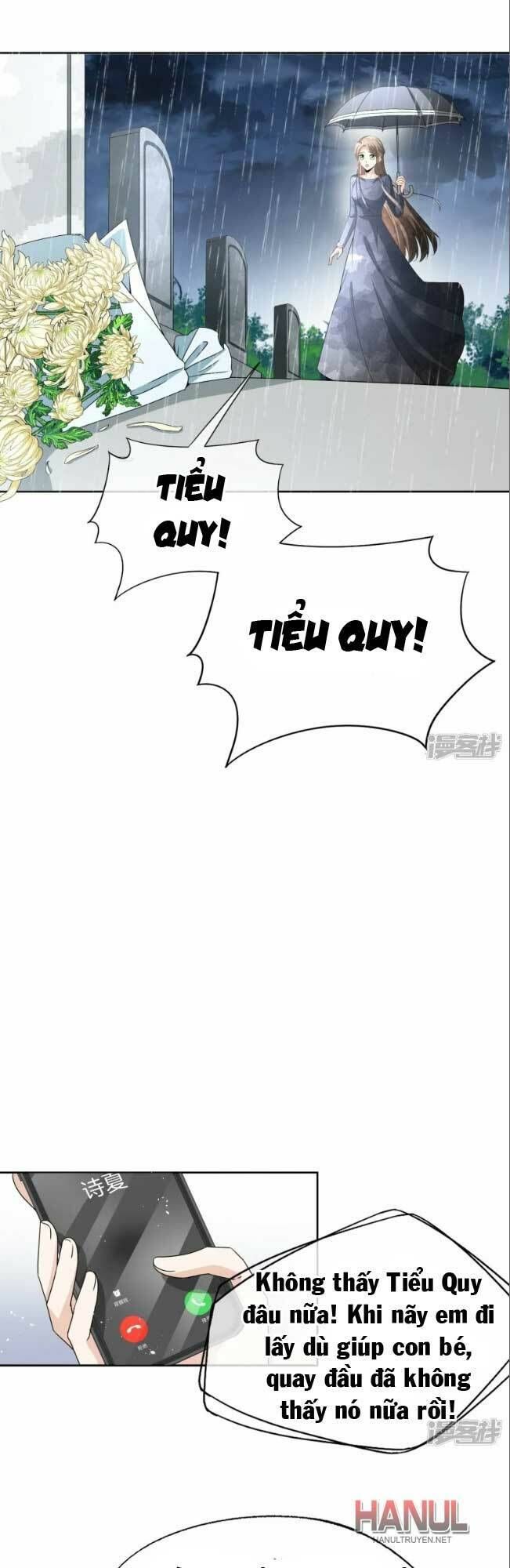 đọc truyện Cô Vợ Hợp Đồng Lạnh Lùng Không Dễ Đụng Đâu Chương 272 ảnh 10 tại Thiên Thai Truyện