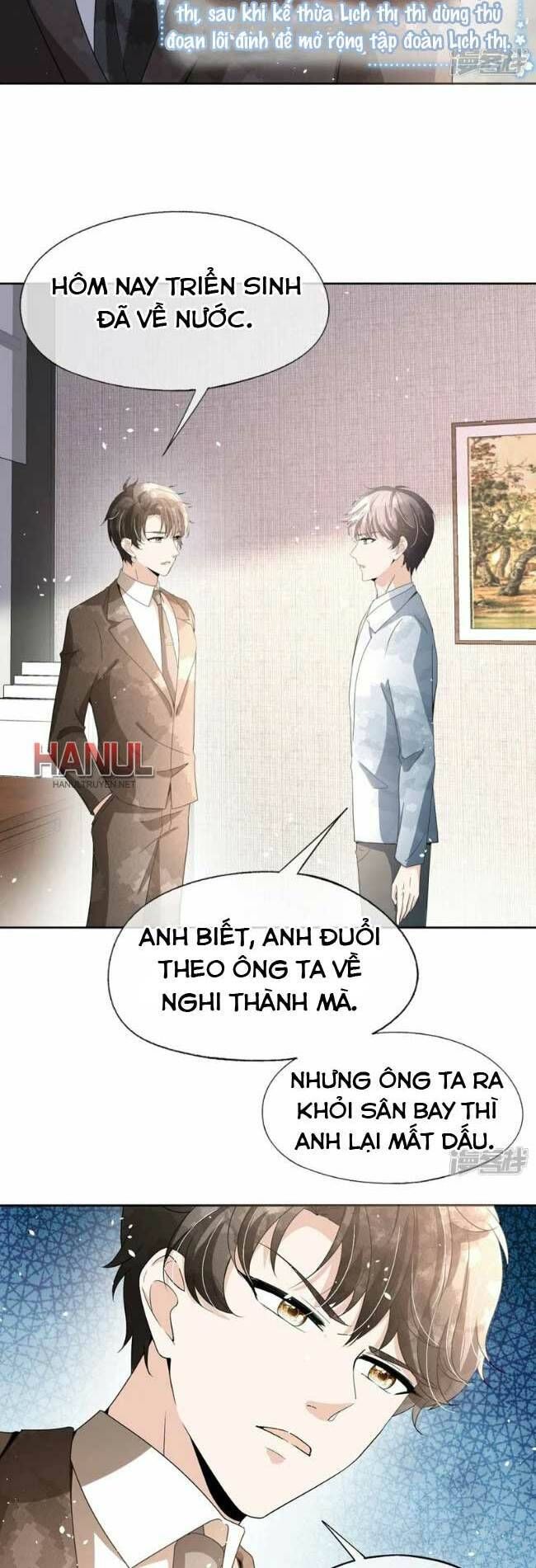 đọc truyện Cô Vợ Hợp Đồng Lạnh Lùng Không Dễ Đụng Đâu Chương 273 ảnh 20 tại Thiên Thai Truyện