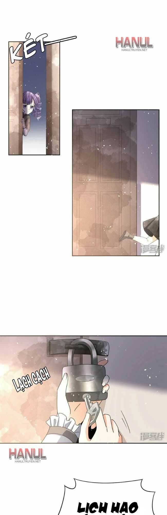 đọc truyện Cô Vợ Hợp Đồng Lạnh Lùng Không Dễ Đụng Đâu Chương 273 ảnh 4 tại Thiên Thai Truyện