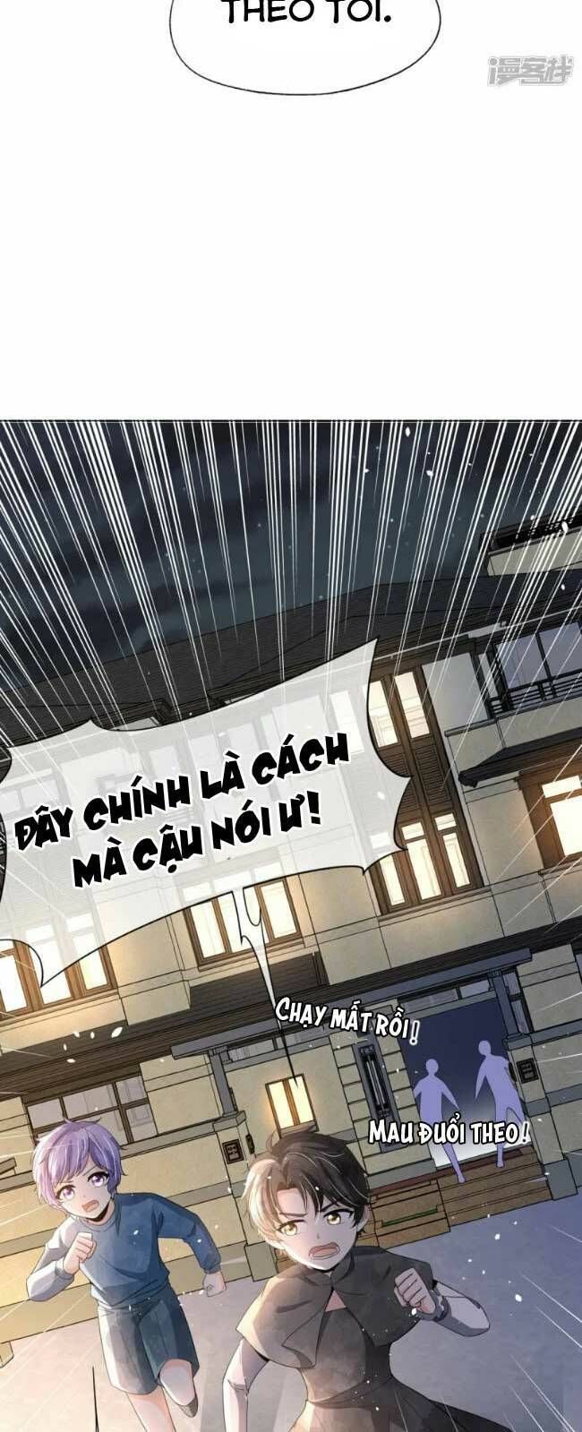 đọc truyện Cô Vợ Hợp Đồng Lạnh Lùng Không Dễ Đụng Đâu Chương 273 ảnh 8 tại Thiên Thai Truyện