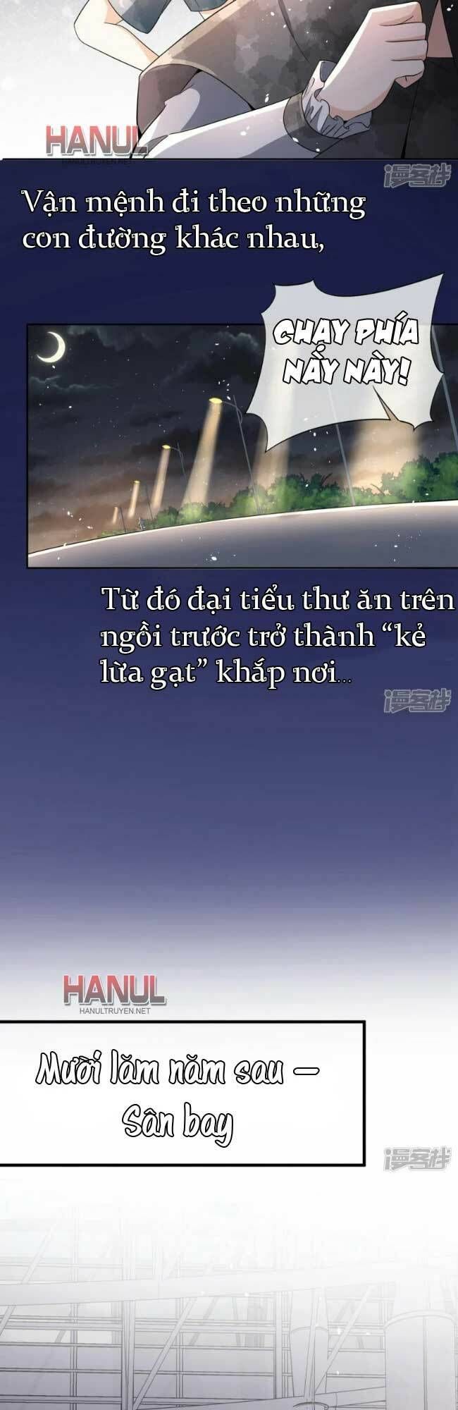 đọc truyện Cô Vợ Hợp Đồng Lạnh Lùng Không Dễ Đụng Đâu Chương 273 ảnh 10 tại Thiên Thai Truyện
