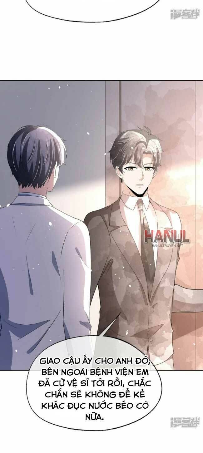 đọc truyện Cô Vợ Hợp Đồng Lạnh Lùng Không Dễ Đụng Đâu Chương 274 ảnh 21 tại Thiên Thai Truyện