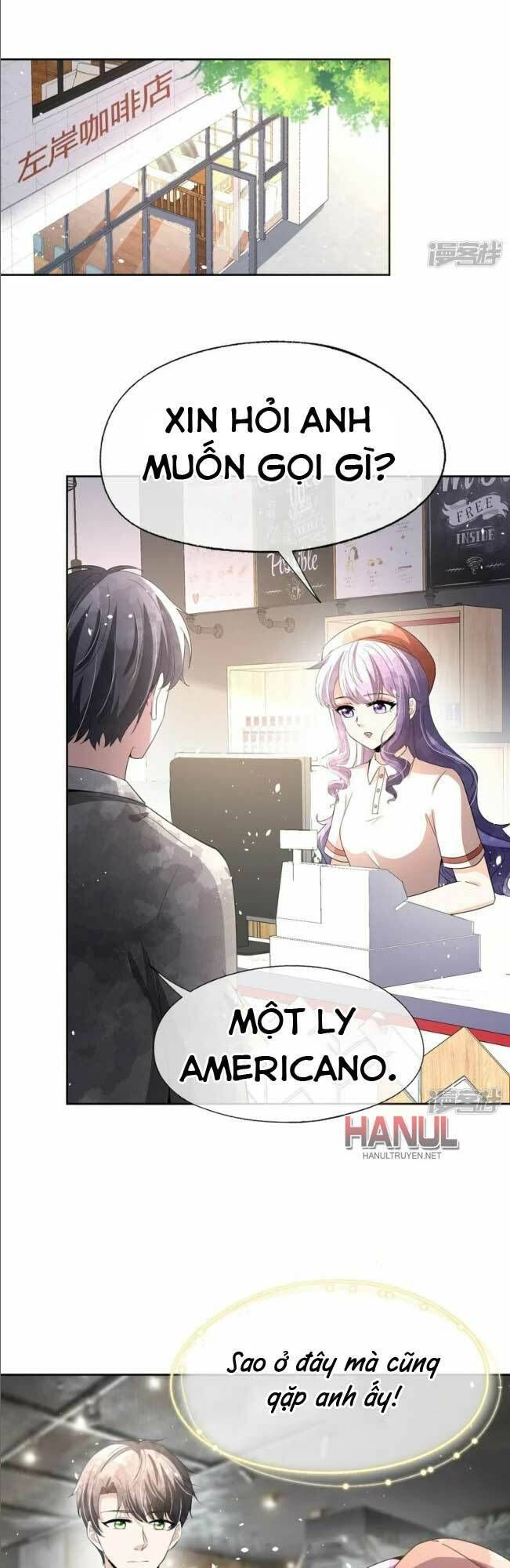 đọc truyện Cô Vợ Hợp Đồng Lạnh Lùng Không Dễ Đụng Đâu Chương 274 ảnh 4 tại Thiên Thai Truyện