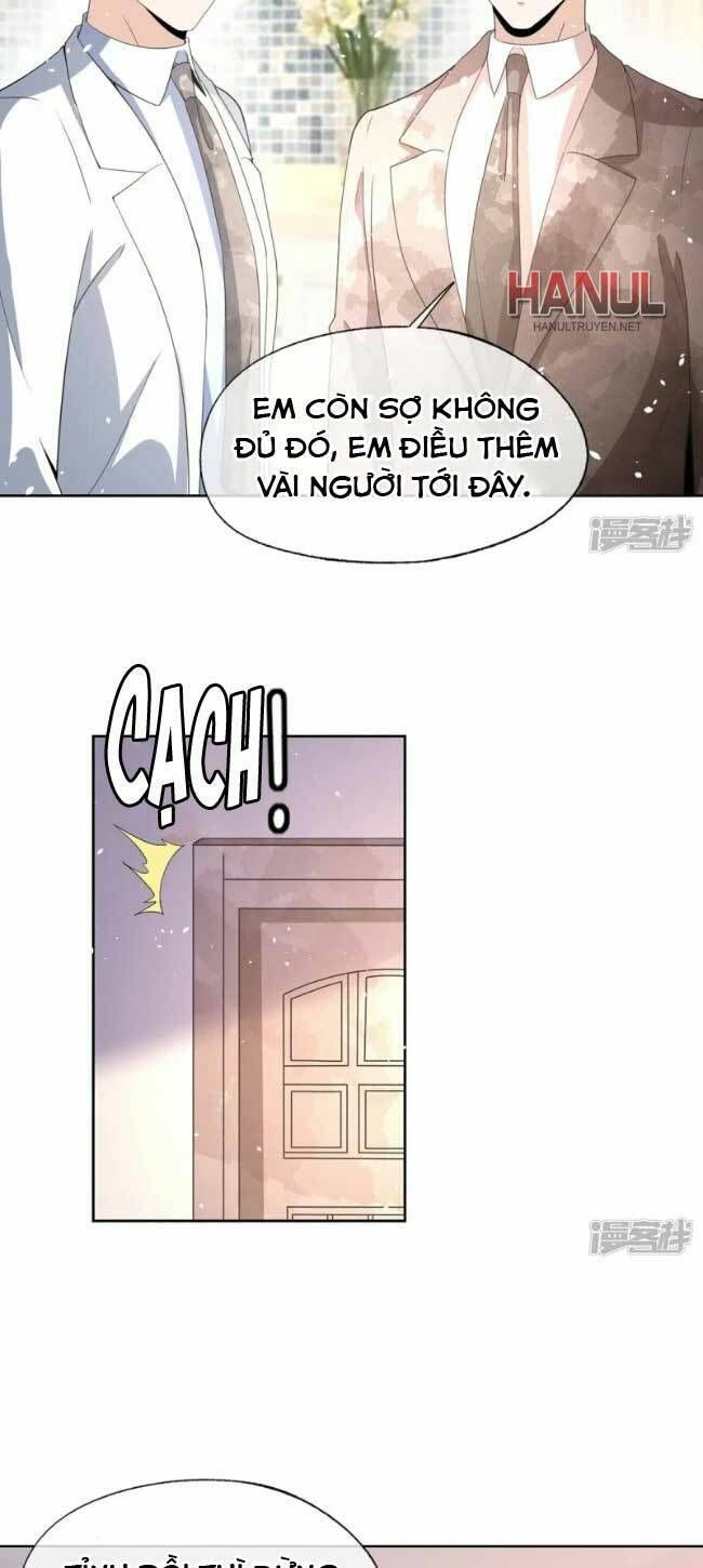 đọc truyện Cô Vợ Hợp Đồng Lạnh Lùng Không Dễ Đụng Đâu Chương 274 ảnh 23 tại Thiên Thai Truyện