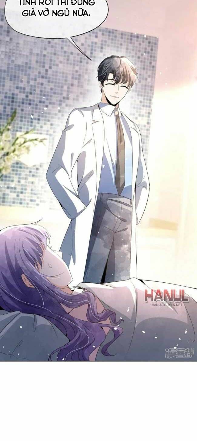 đọc truyện Cô Vợ Hợp Đồng Lạnh Lùng Không Dễ Đụng Đâu Chương 274 ảnh 24 tại Thiên Thai Truyện