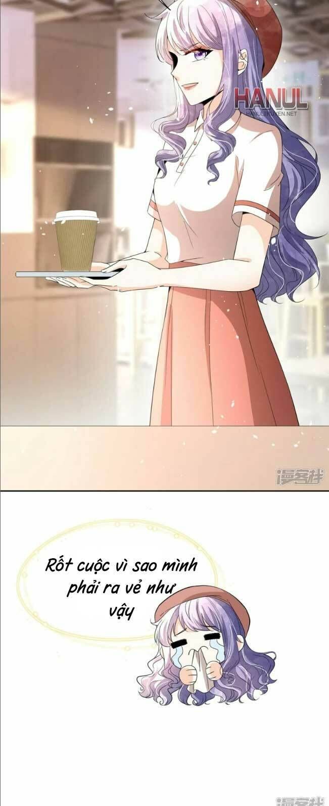 đọc truyện Cô Vợ Hợp Đồng Lạnh Lùng Không Dễ Đụng Đâu Chương 274 ảnh 7 tại Thiên Thai Truyện