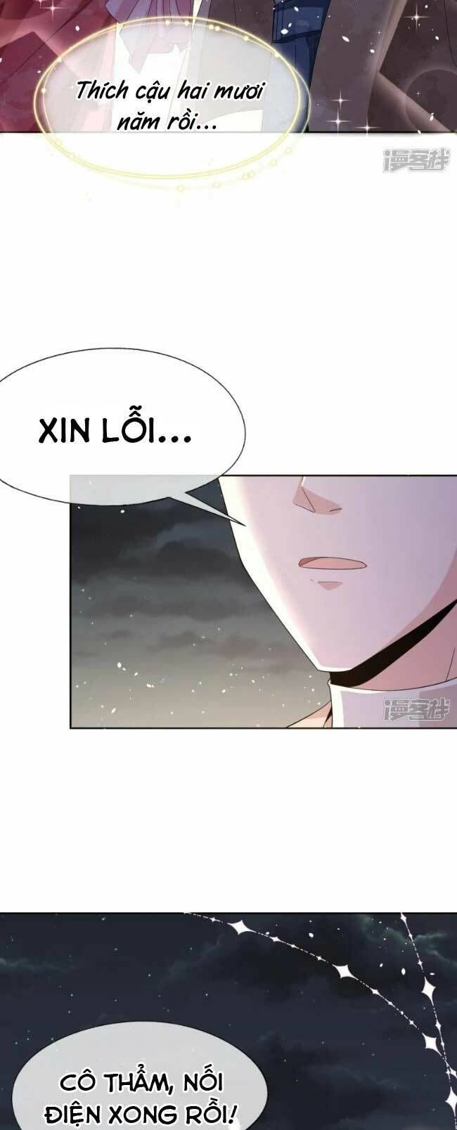 đọc truyện Cô Vợ Hợp Đồng Lạnh Lùng Không Dễ Đụng Đâu Chương 275 ảnh 12 tại Thiên Thai Truyện