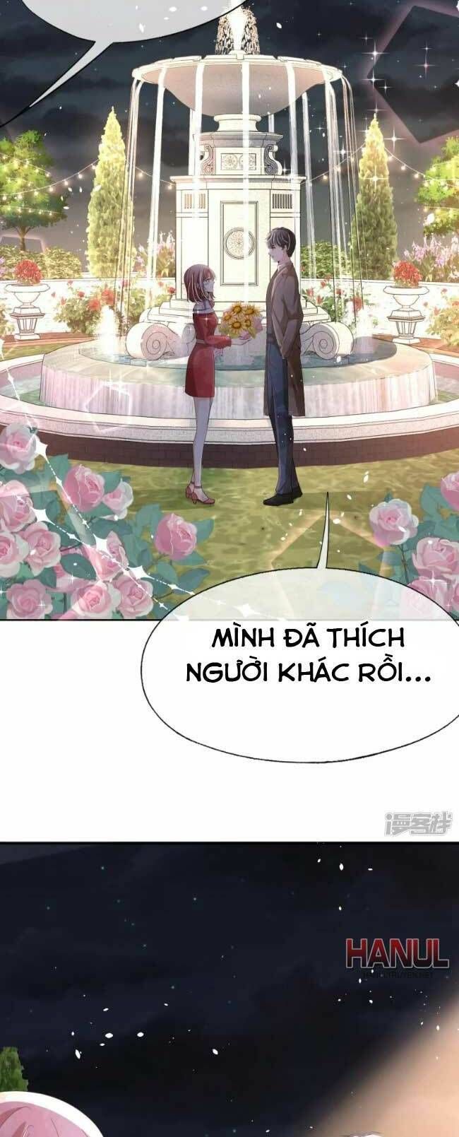 đọc truyện Cô Vợ Hợp Đồng Lạnh Lùng Không Dễ Đụng Đâu Chương 275 ảnh 13 tại Thiên Thai Truyện