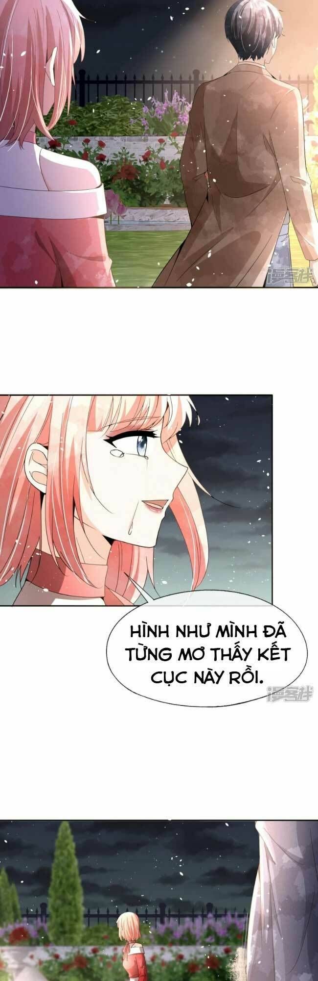 đọc truyện Cô Vợ Hợp Đồng Lạnh Lùng Không Dễ Đụng Đâu Chương 275 ảnh 14 tại Thiên Thai Truyện