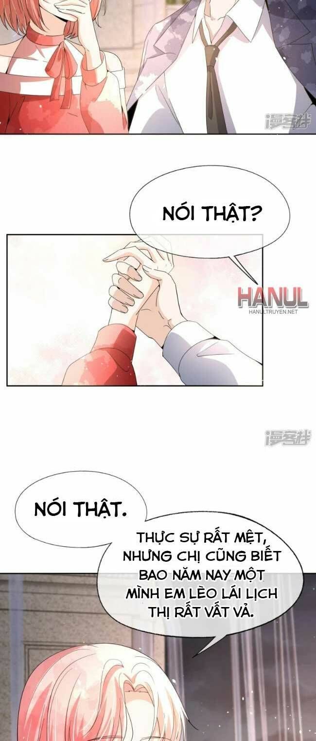 đọc truyện Cô Vợ Hợp Đồng Lạnh Lùng Không Dễ Đụng Đâu Chương 275 ảnh 21 tại Thiên Thai Truyện