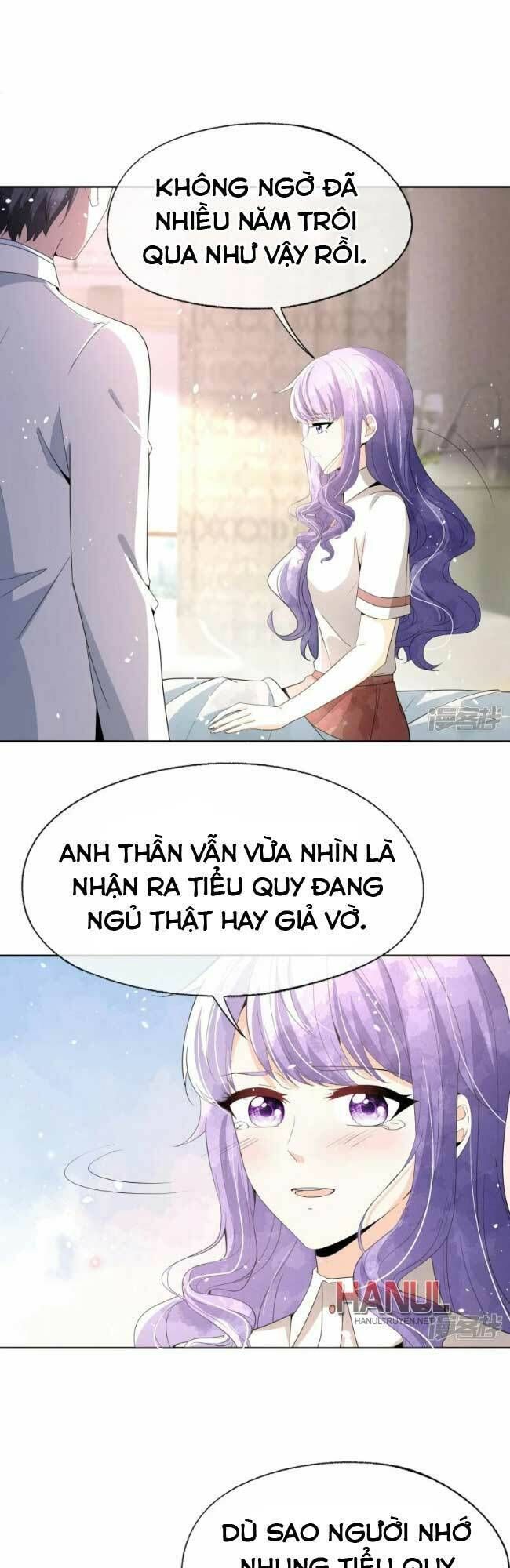 đọc truyện Cô Vợ Hợp Đồng Lạnh Lùng Không Dễ Đụng Đâu Chương 275 ảnh 4 tại Thiên Thai Truyện