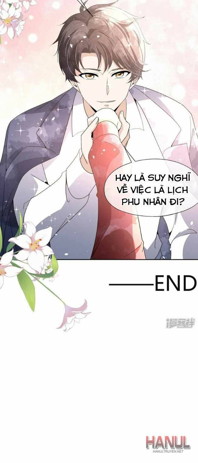 đọc truyện Cô Vợ Hợp Đồng Lạnh Lùng Không Dễ Đụng Đâu Chương 275 ảnh 24 tại Thiên Thai Truyện